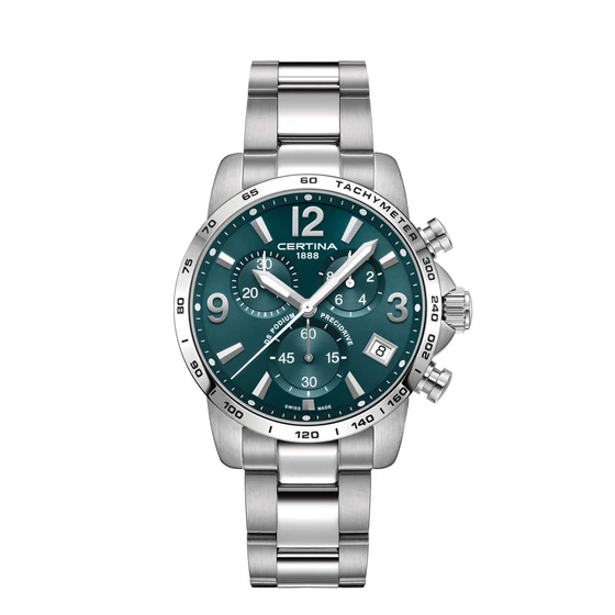 Certina DS PODIUM Chrono férfi karóra C034.417.11.097.00