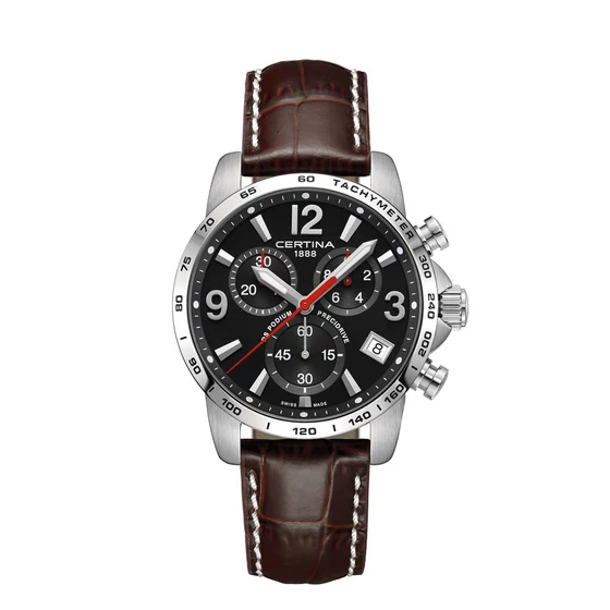 Certina DS PODIUM Chrono férfi karóra C034.417.16.057.00