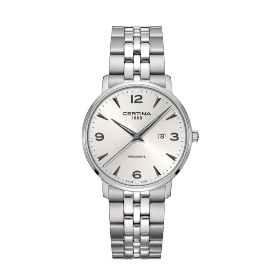 Certina DS CAIMANO Gent férfi karóra C035.410.11.037.00