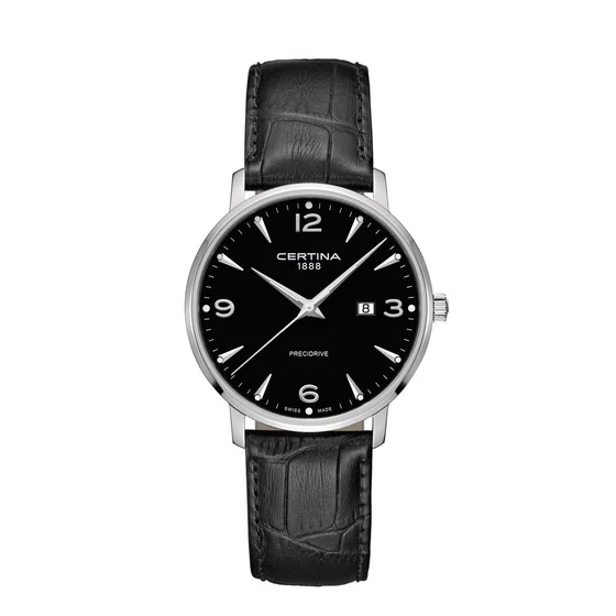 Certina DS CAIMANO Gent férfi karóra C035.410.16.057.00