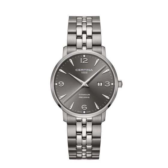 Certina DS CAIMANO Gent férfi karóra C035.410.44.087.00