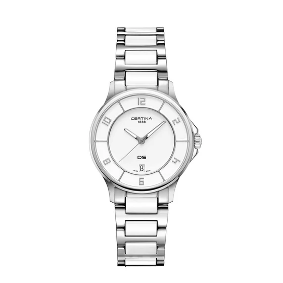 Certina DS-6 LADY női karóra C039.251.11.017.00