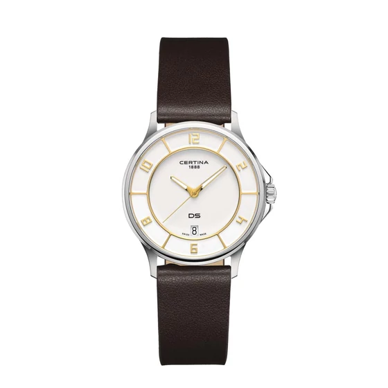 Certina DS-6 LADY női karóra C039.251.17.017.01