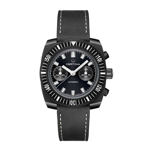 Certina DS CHRONOGRAPH AUTOMATIC 1968 férfi karóra C040.462.36.041.00