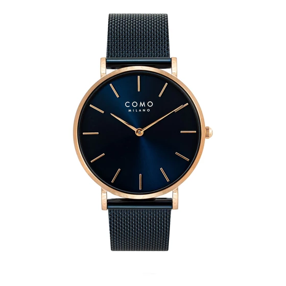 Como Milano Trendsetters női karóra CM013.307.1BL1