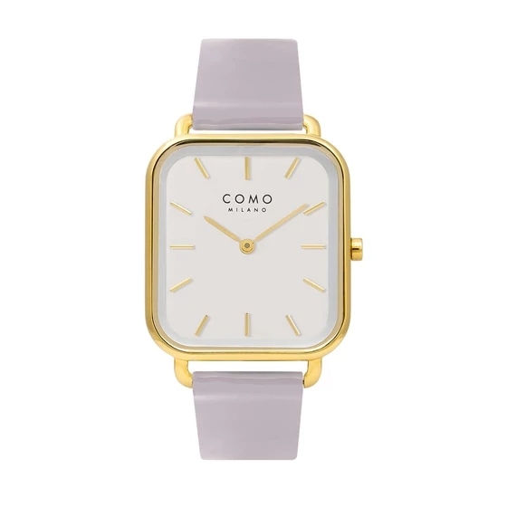 Como Milano Square női karóra CM072.204.2GRY5
