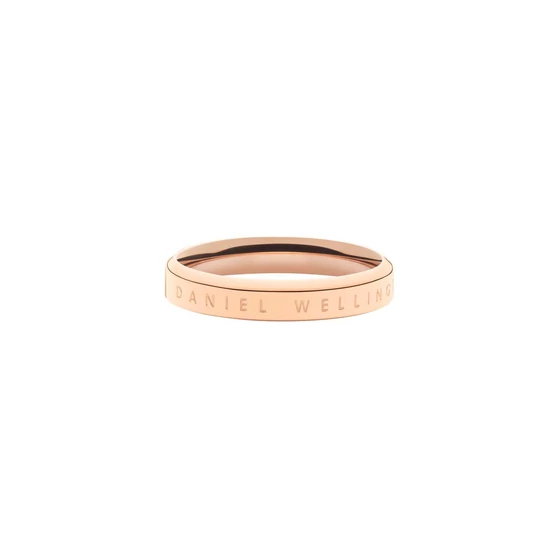 Daniel Wellington Classic női gyűrű DW00400017