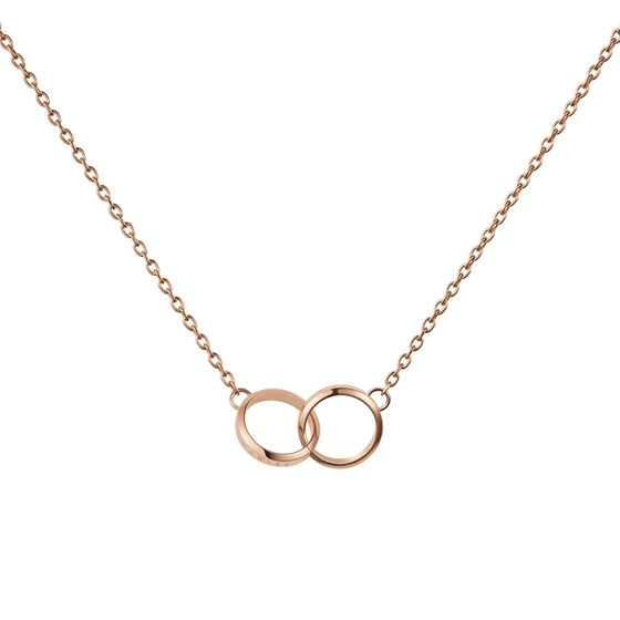 Daniel Wellington Elan női nyaklánc DW00400166