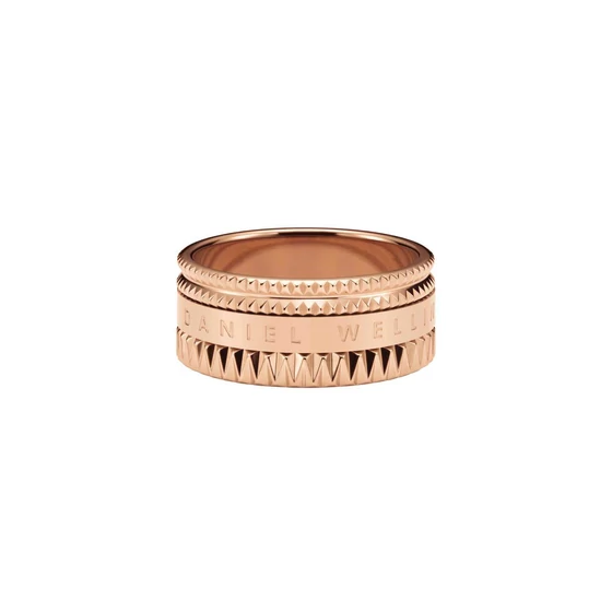 Daniel Wellington Elevation női gyűrű DW00400198