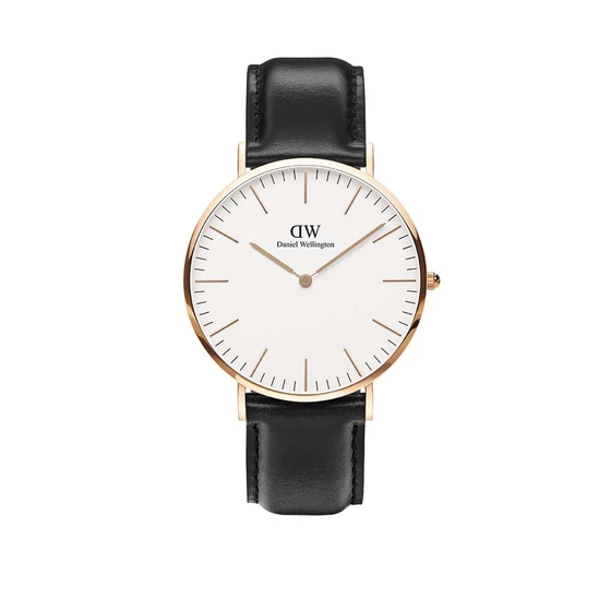 Daniel Wellington Classic Sheffield unisex karóra DW00100007