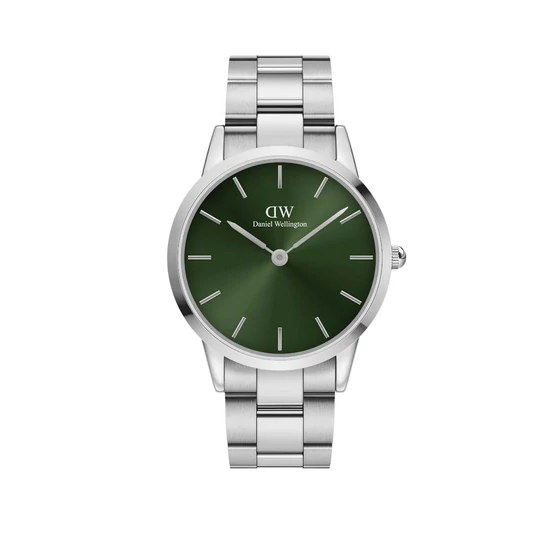 Daniel Wellington Iconic Link Emerald férfi karóra DW00100427