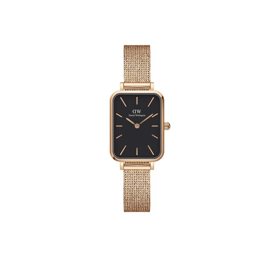 Daniel Wellington Quadro Pressed Melrose női karóra DW00100432