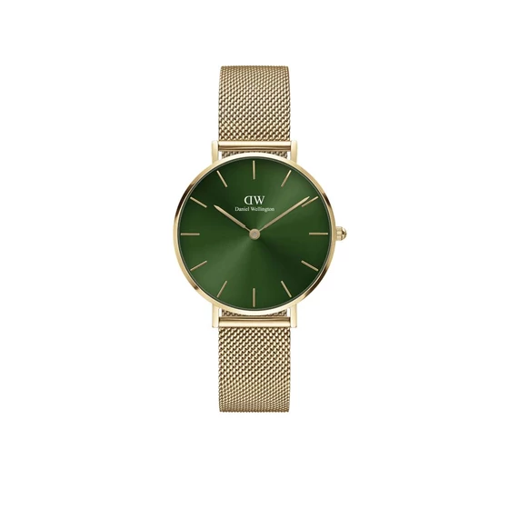 Daniel Wellington Petite Emerald női karóra DW00100480