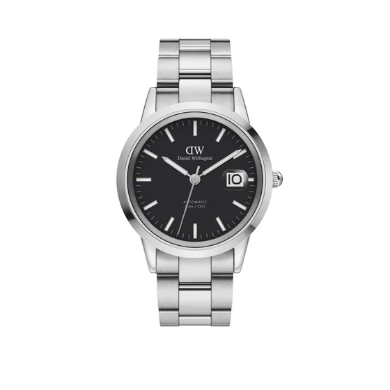 Daniel Wellington Iconic Link Automatic férfi karóra DW00100482