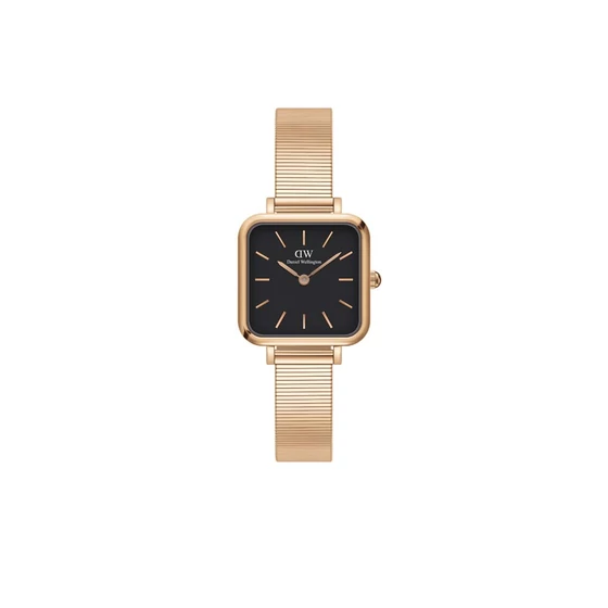 Daniel Wellington Quadro Studio női karóra DW00100518