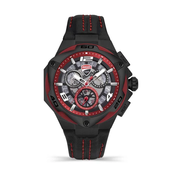 Ducati Corse Motore férfi karóra DTWGC0000301