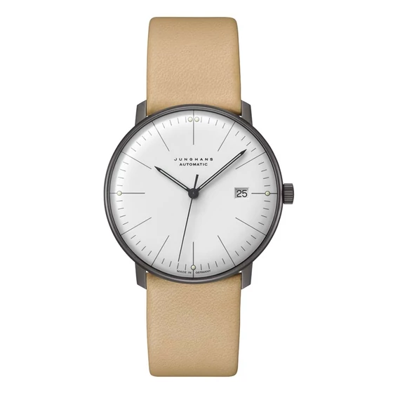 Junghans Max Bill Automatic férfi karóra 027/4000.02