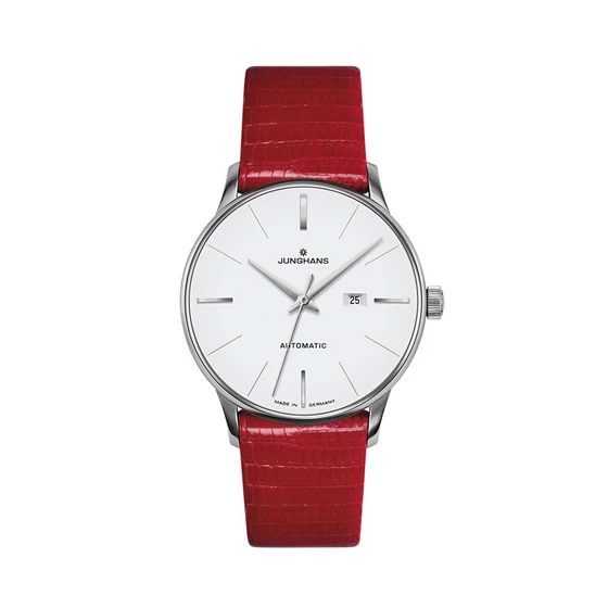 Junghans Meister Damen Automatic női karóra 027/4044.00