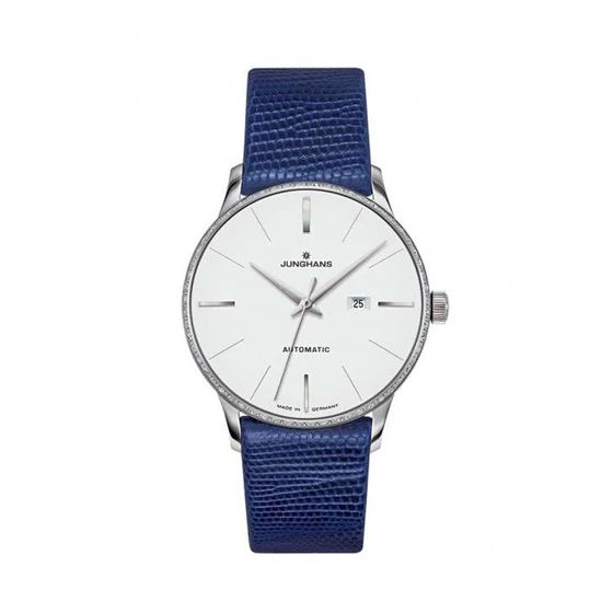 Junghans Meister Damen Automatic női karóra 027/4046.00