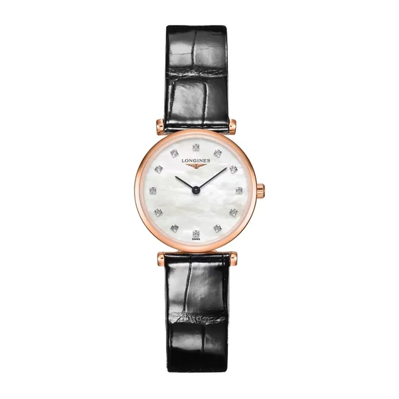 Longines La Grande Classique női karóra L4.209.1.97.2