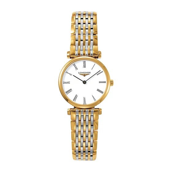 Longines La Grande Classique női karóra L4.209.2.11.7