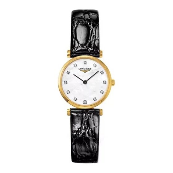 Longines La Grande Classique női karóra L4.209.2.87.2