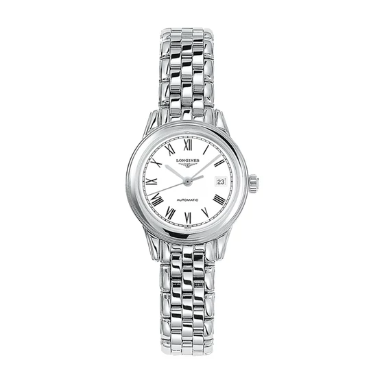 Longines Flagship női karóra L4.274.4.11.6