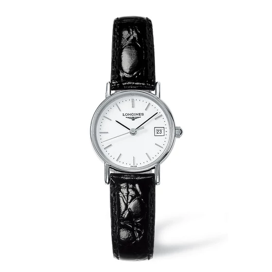 Longines Présence női karóra L4.319.4.12.2