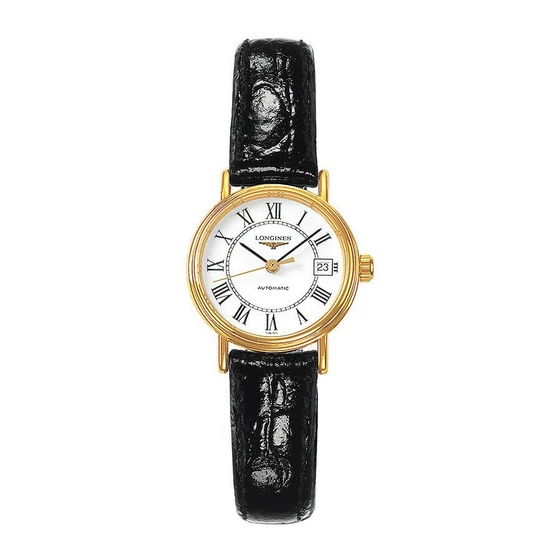 Longines Présence női karóra L4.321.2.11.2