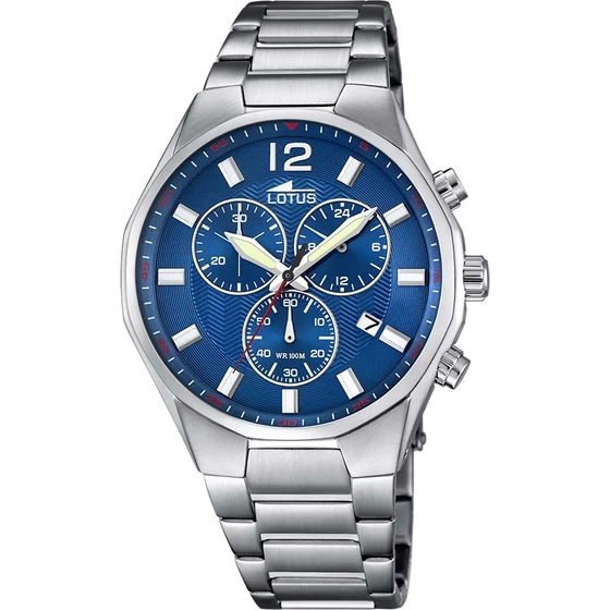 Lotus Chrono férfi karóra 10125/3