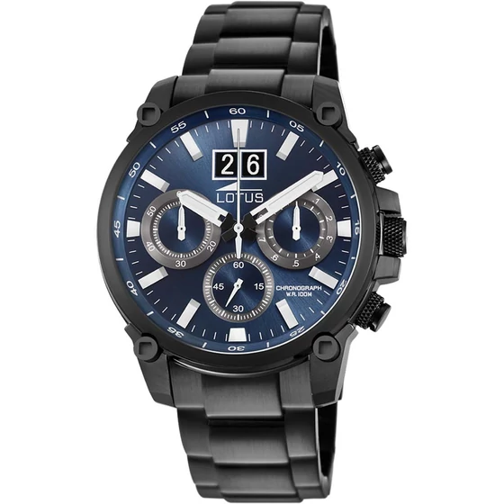 Lotus Chrono férfi karóra 10141/2