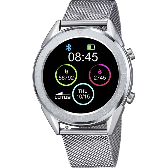 Lotus Smartwatch férfi okosóra 50006/1