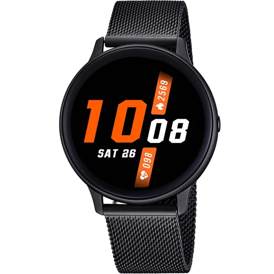 Lotus Smartwatch férfi okosóra 50016/1