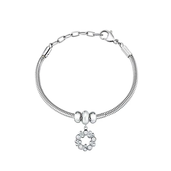 Morellato Drops charm + karkötő SCZ1115