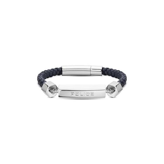 Police Hardware férfi karkötő PEAGB2214924