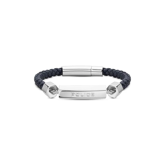 Police Hardware férfi karkötő PEAGB2214925