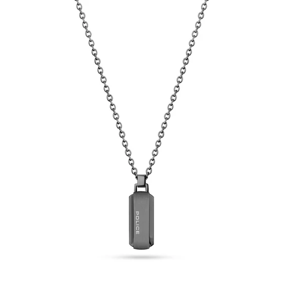 Police Perforate férfi nyaklánc PEAGN2211802