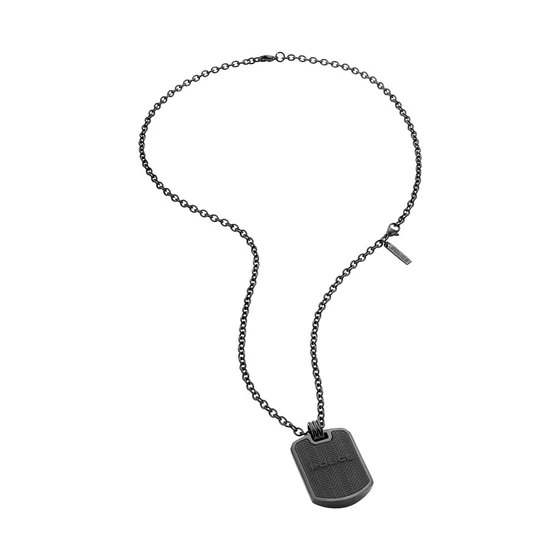 Police férfi nyaklánc PJ26400PSUGR/03
