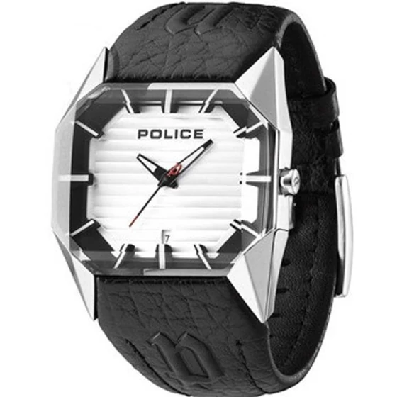 Police Vector férfi karóra PL12176JS/04