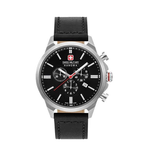 Swiss Military Hanowa Chrono Classic Ii férfi karóra 06-4332.04.007