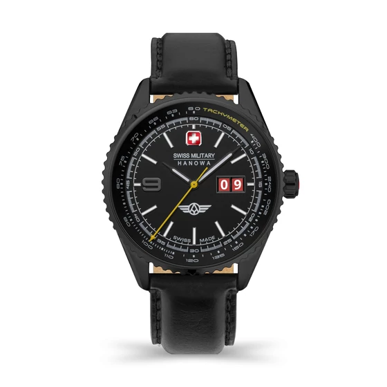 Swiss Military Hanowa Afterburn férfi karóra SMWGB2101030