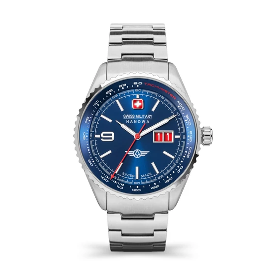 Swiss Military Hanowa Afterburn férfi karóra SMWGH2101005
