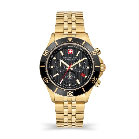Swiss Military Hanowa Flagship X Chrono férfi karóra SMWGI2100710