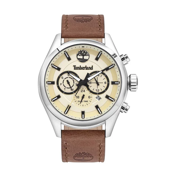 Timberland Ashmont férfi karóra TBL.16062JYS/14