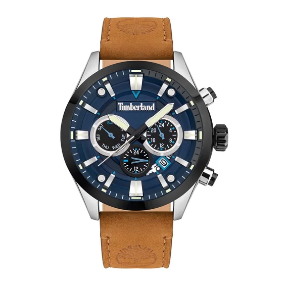 Timberland Tidemark férfi karóra TDWJF2001901