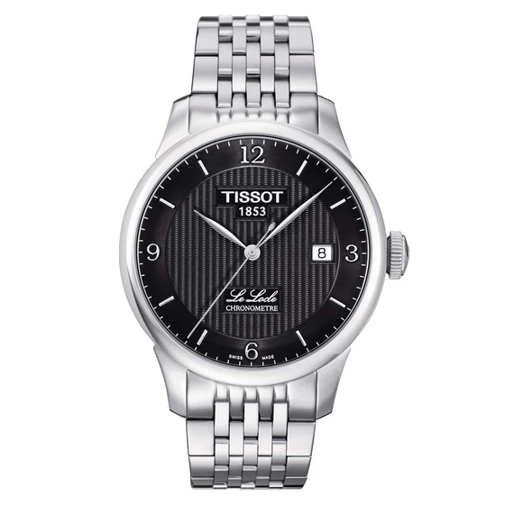 Tissot Le Locle Automatic COSC férfi karóra T006.408.11.057.00