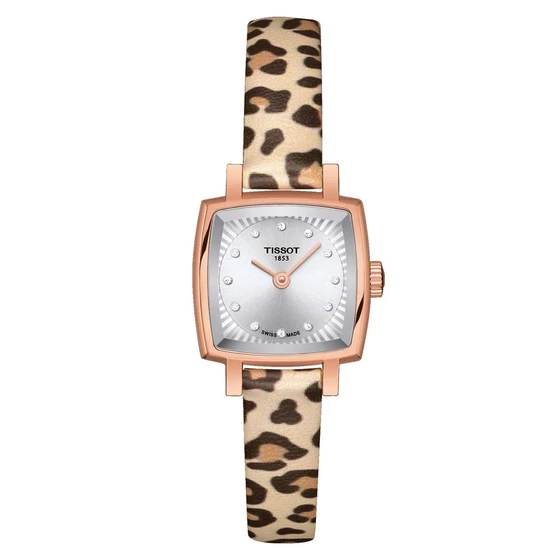 Tissot Lovely női karóra T058.109.37.036.00