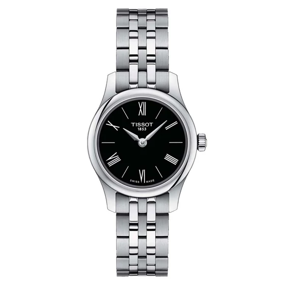 Tissot Tradition 5.5 Lady női karóra T063.009.11.058.00