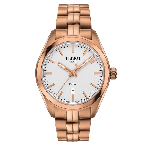 Tissot PR 100 Lady női karóra T101.210.33.031.01