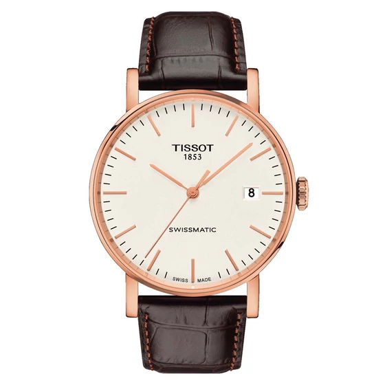Tissot Everytime Swissmatic unisex karóra T109.407.36.031.00